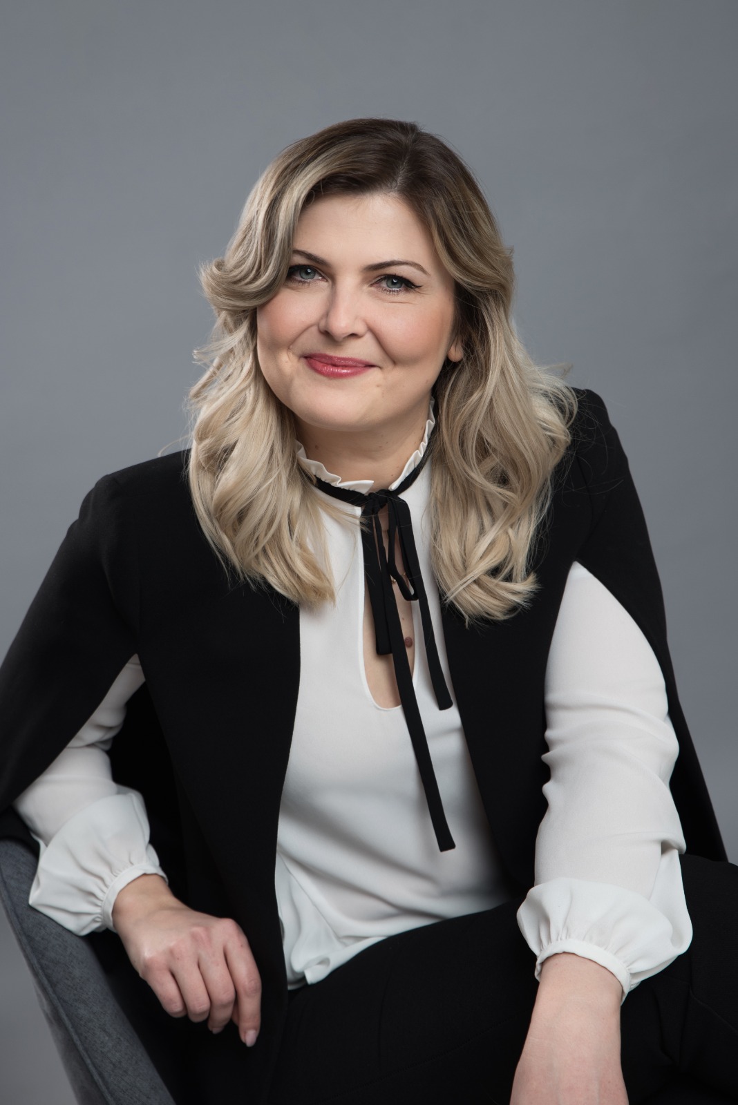 Avocat Natalia Dumitrescu