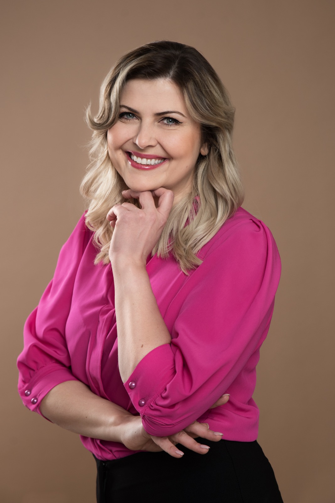 Avocat Bucuresti Natalia Dumitrescu