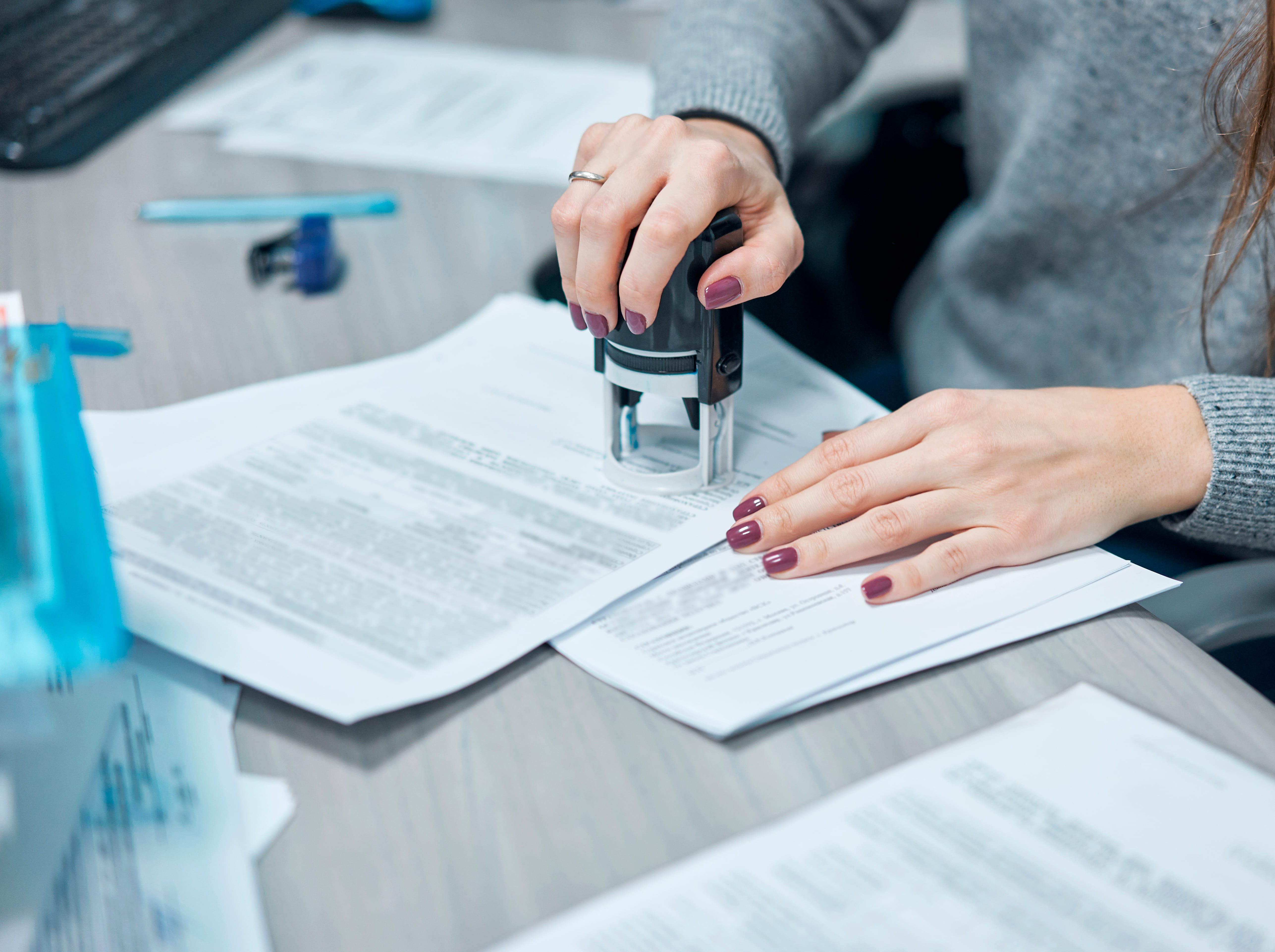 Ce acte sunt necesare pentru deschiderea procedurii de insolvență – Ghid practic 2025